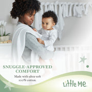 Baby Boy Hoodie & Pant Set