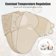 Baby Swaddle Sleep Sack Set