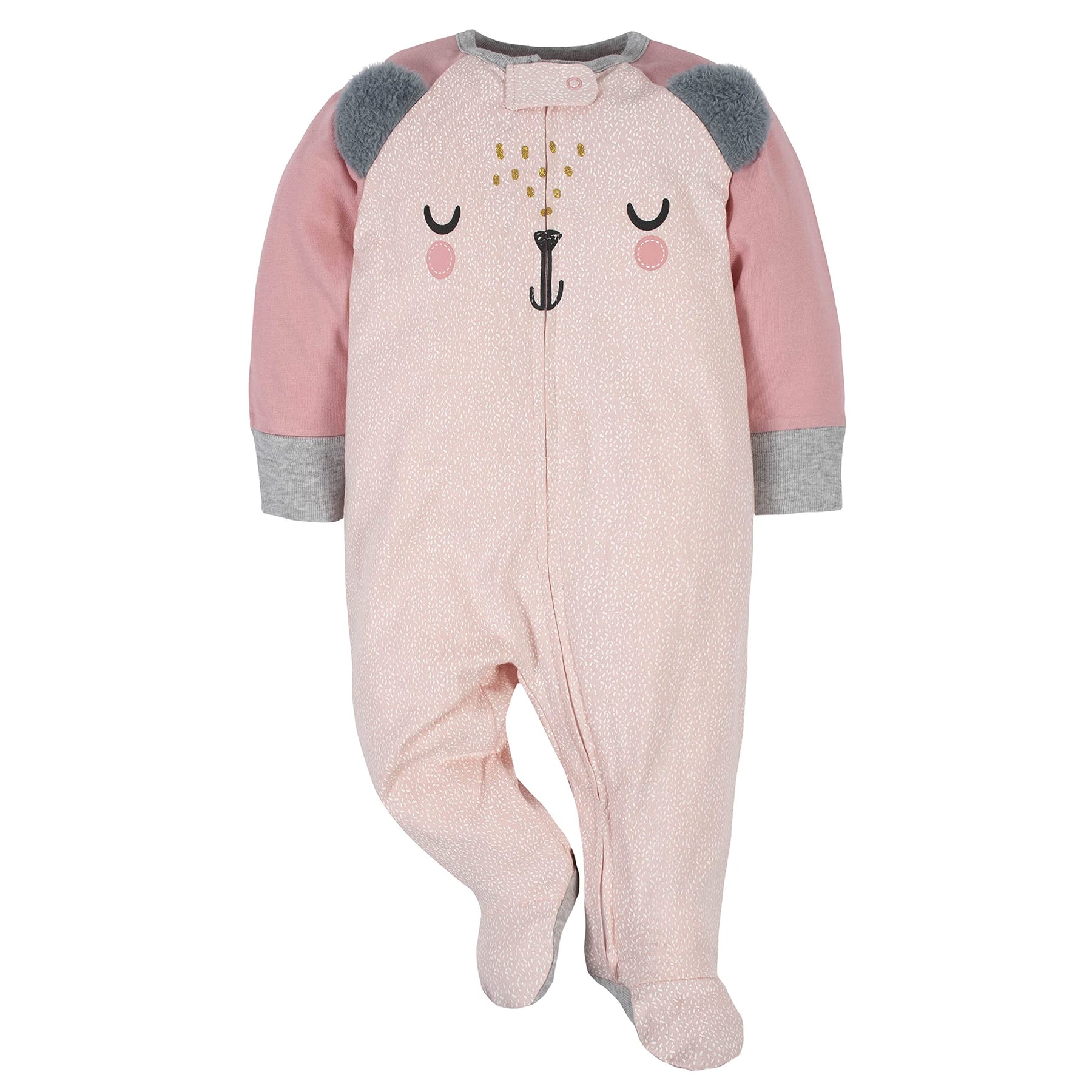 Baby Onesies & Sleepwear Set