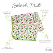 Waterproof Bib Essentials Bundle