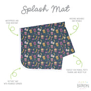 Waterproof Bib Essentials Bundle