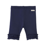 Girls Ruffle Leggings Pants