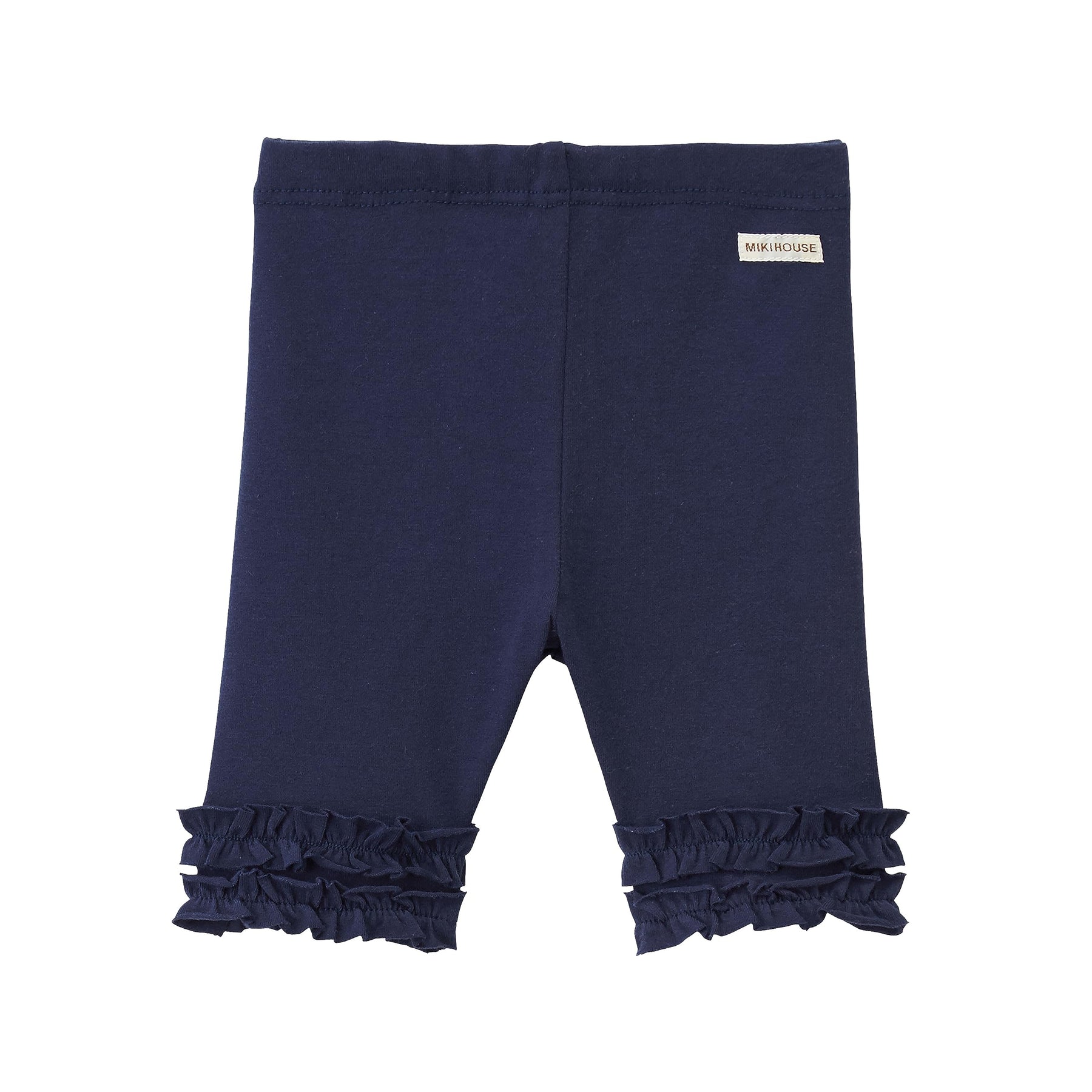 Girls Ruffle Leggings Pants