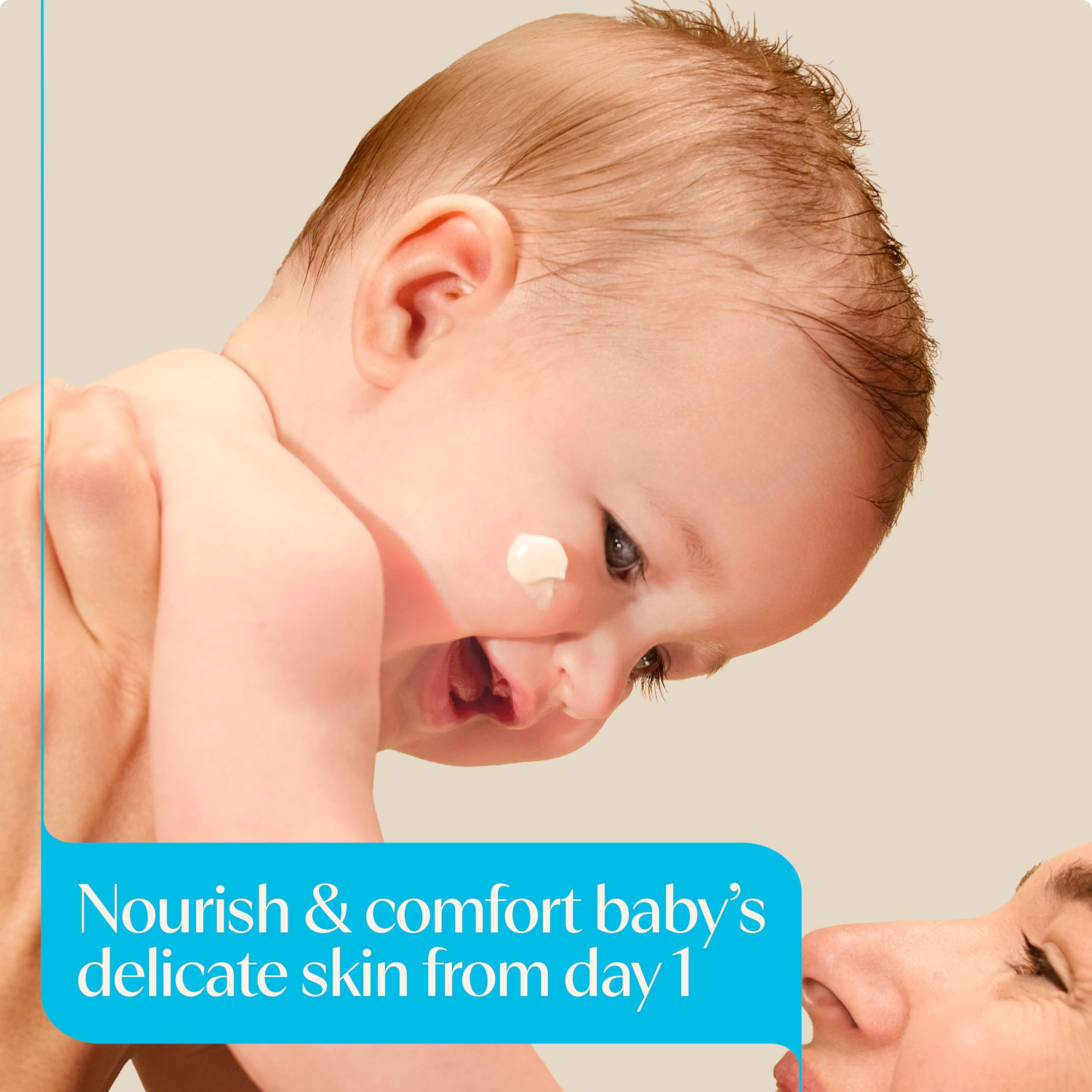Baby Skincare Gift Set