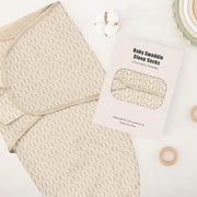 Baby Swaddle Sleep Sack Set