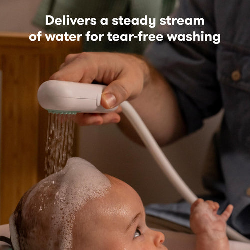 Baby Bath Rinse Cup