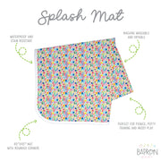 Waterproof Bib Essentials Bundle
