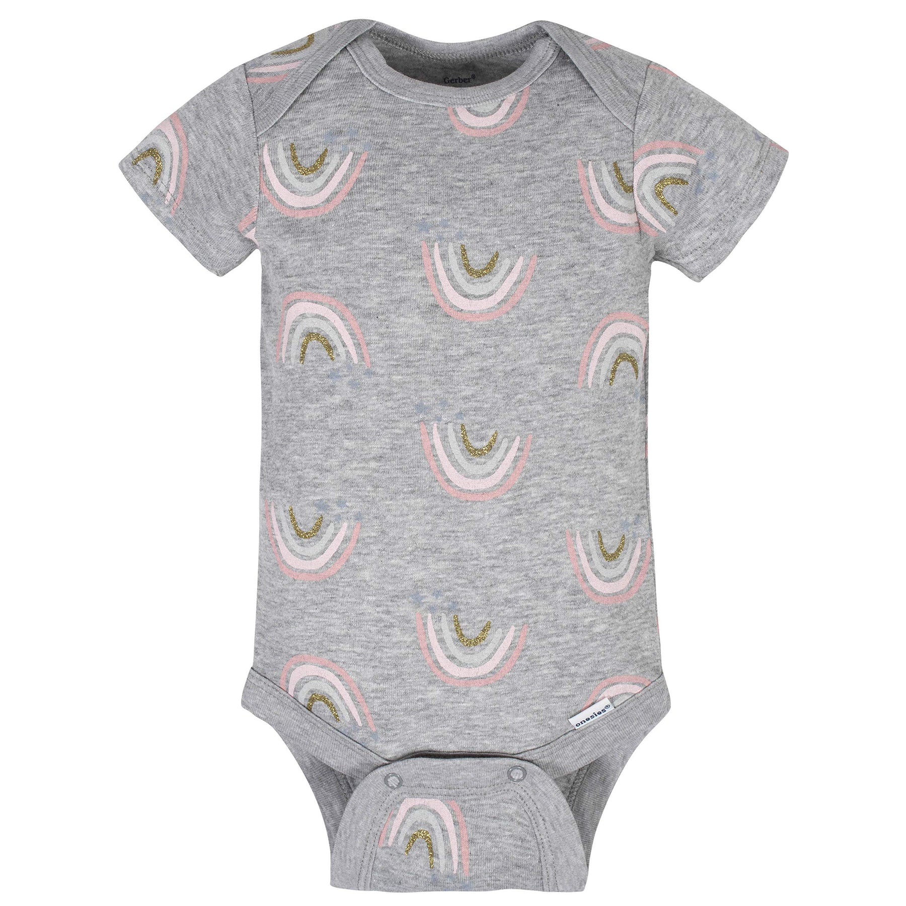Baby Onesies & Sleepwear Set