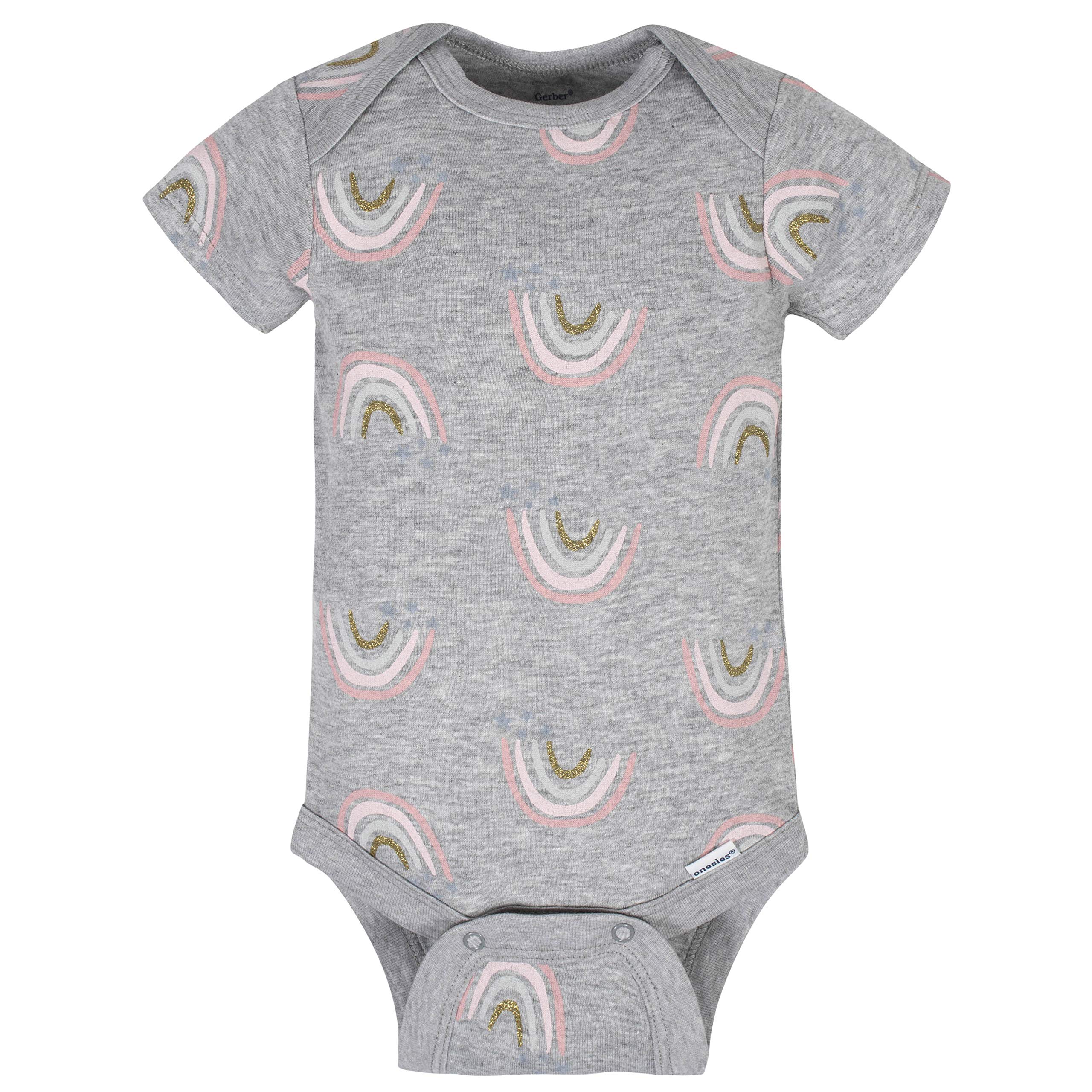 Baby Onesies & Sleepwear Set
