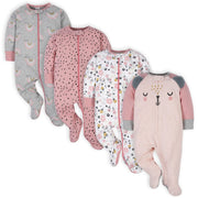 Baby Onesies & Sleepwear Set
